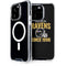NFL Baltimore Ravens Helmet iPhone 14 Pro MagSafe Case