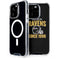 NFL Baltimore Ravens Helmet iPhone 15 Pro MagSafe Case