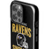 NFL Baltimore Ravens Helmet iPhone 15 Pro Max Impact Case