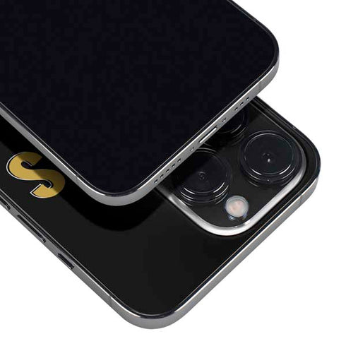 NFL Baltimore Ravens Helmet iPhone 14 Pro Max Skin
