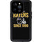 NFL Baltimore Ravens Helmet iPhone 14 Pro Waterproof Case