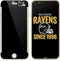 NFL Baltimore Ravens Helmet iPhone 6/6s Skin