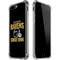 NFL Baltimore Ravens Helmet iPhone 7/8 Plus Clear Case