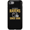 NFL Baltimore Ravens Helmet iPhone SE (2nd & 3rd Gen) Pro Case