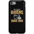 NFL Baltimore Ravens Helmet iPhone SE (2nd & 3rd Gen) Pro Case