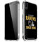 NFL Baltimore Ravens Helmet iPhone XR Clear Case