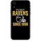 NFL Baltimore Ravens Helmet iPhone XR Skin