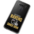 NFL Baltimore Ravens Helmet LG K51/Q51 Clear Case