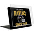 NFL Baltimore Ravens Helmet MacBook Air 13in M1 (2021) Case plus Skin