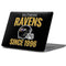 NFL Baltimore Ravens Helmet Apple MacBook Pro 13-inch Skin