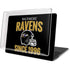 NFL Baltimore Ravens Helmet MacBook Pro 16in (2019-20) Case plus Skin