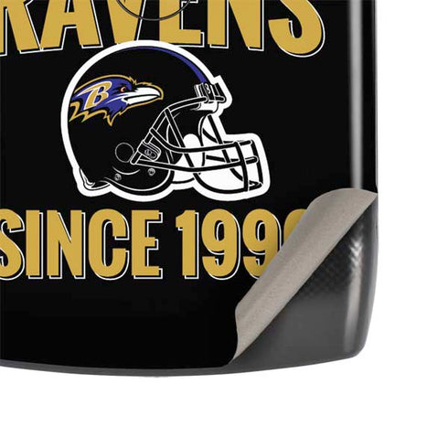 NFL Baltimore Ravens Helmet Motorola RAZR Skin