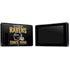 NFL Baltimore Ravens Helmet Nintendo Switch Bundle Skin