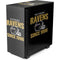 NFL Baltimore Ravens Helmet NZXT H510 Compact ATX Mid-Tower Case Skin