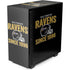 NFL Baltimore Ravens Helmet NZXT H510 Compact ATX Mid-Tower Case Skin