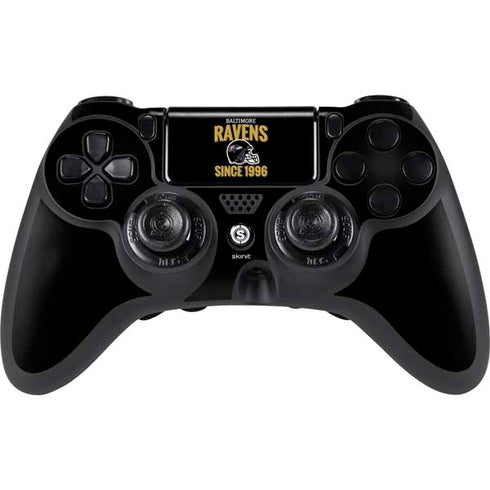 NFL Baltimore Ravens Helmet PS4/PC SCUF Impact Controller Skin
