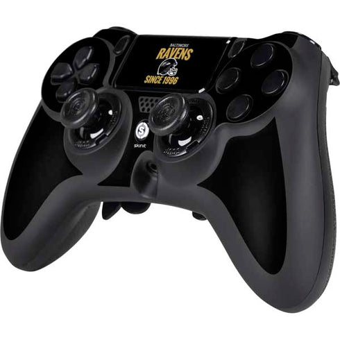 NFL Baltimore Ravens Helmet PS4/PC SCUF Impact Controller Skin