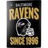 NFL Baltimore Ravens Helmet PS5 Bundle Skin