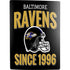 NFL Baltimore Ravens Helmet PS5 Digital Edition Bundle Skin