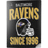 NFL Baltimore Ravens Helmet PS5 Digital Edition Console Skin