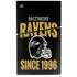 NFL Baltimore Ravens Helmet PS5 Slim Disk Bundle Skin