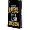 NFL Baltimore Ravens Helmet PS5 Slim Disk Console Skin