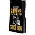 NFL Baltimore Ravens Helmet PS5 Slim Disk Console Skin