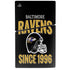 NFL Baltimore Ravens Helmet PS5 Slim Digital Edition Bundle Skin