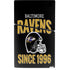NFL Baltimore Ravens Helmet PS5 Slim Digital Edition Bundle Skin