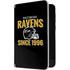 NFL Baltimore Ravens Helmet Surface Duo Skin