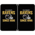 NFL Baltimore Ravens Helmet Surface Duo Skin