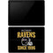NFL Baltimore Ravens Helmet Surface Go Skin