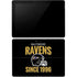 NFL Baltimore Ravens Helmet Surface Go Skin