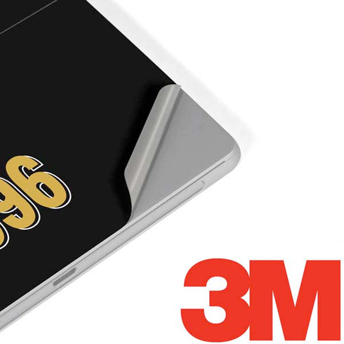 NFL Baltimore Ravens Helmet Surface Go Skin