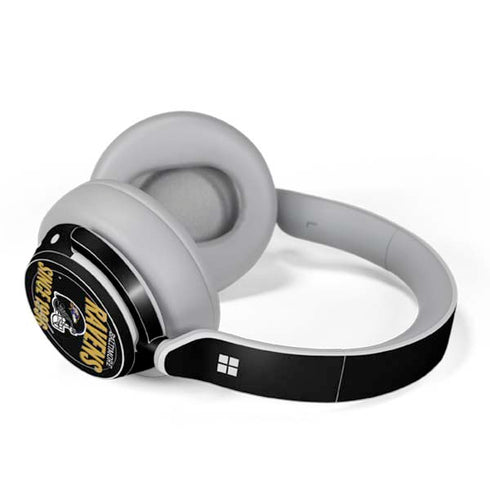 NFL Baltimore Ravens Helmet Surface Headphones Skin