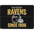 NFL Baltimore Ravens Helmet Surface Laptop Studio Skin