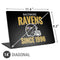 NFL Baltimore Ravens Helmet Universal Laptop 14in (11.4 x 8.2in) Skin
