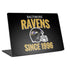 NFL Baltimore Ravens Helmet Universal Laptop 14in (11.4 x 8.2in) Skin