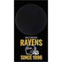NFL Baltimore Ravens Helmet Xbox Series S Skins