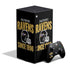 NFL Baltimore Ravens Helmet Xbox Series X Bundle Skin