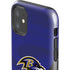 NFL Baltimore Ravens iPhone 11 Impact Case