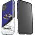 NFL Baltimore Ravens iPhone 11 Impact Case