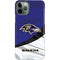 NFL Baltimore Ravens iPhone 11 Pro Lite Case