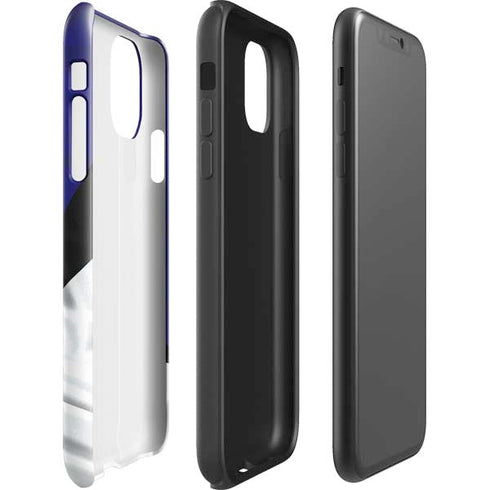 NFL Baltimore Ravens iPhone 11 Pro Max Impact Case