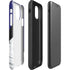 NFL Baltimore Ravens iPhone 11 Pro Max Impact Case