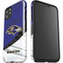 NFL Baltimore Ravens iPhone 11 Pro Max Impact Case