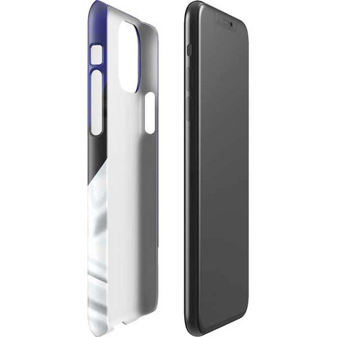 NFL Baltimore Ravens iPhone 11 Pro Max Lite Case