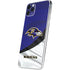 NFL Baltimore Ravens iPhone 11 Pro Max Skin