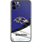 NFL Baltimore Ravens iPhone 11 Pro Skin