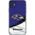 NFL Baltimore Ravens iPhone 11 Skin